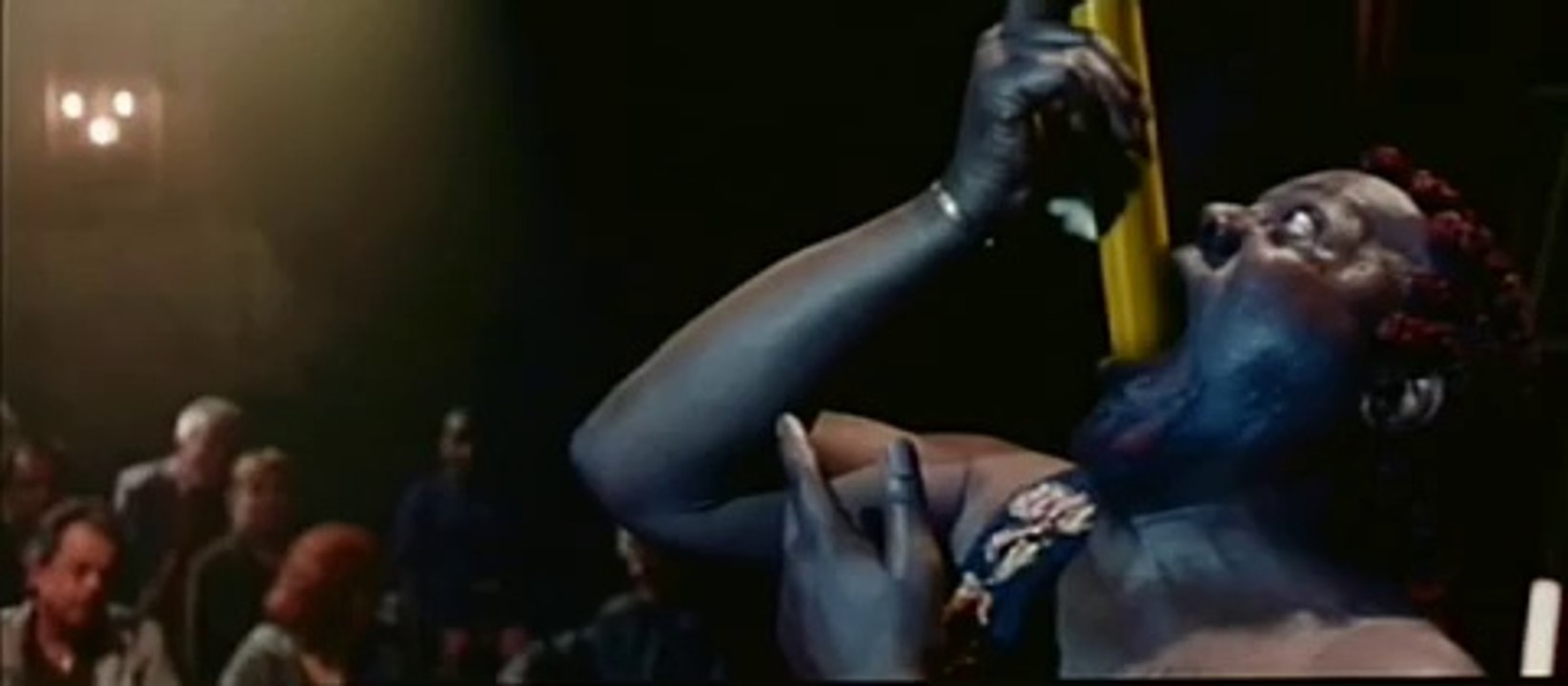 Cirque du Freak: The Vampire's Assistant