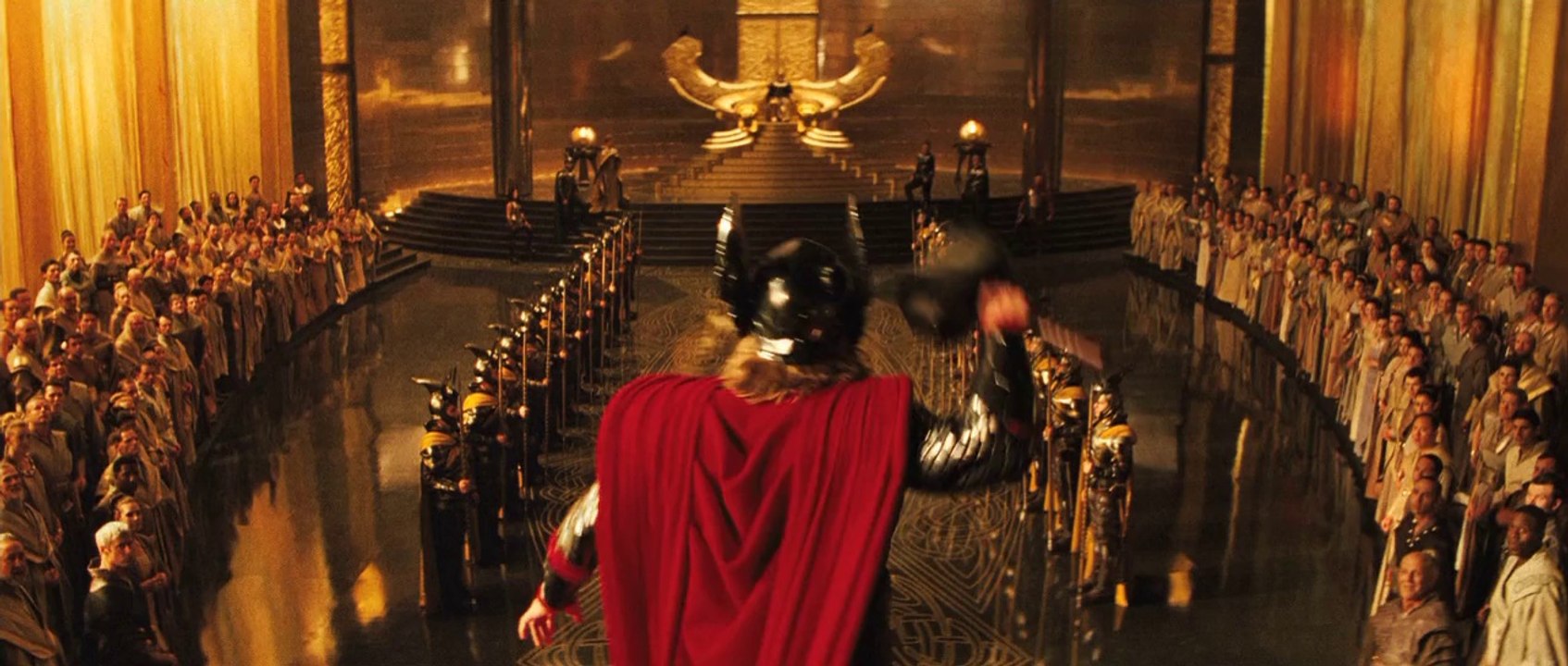 Thor (3D)