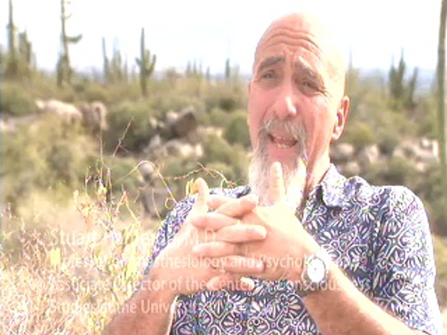 What the Bleep do we know? - Vidéo Dailymotion