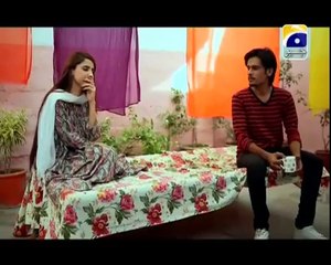 Choti Choti Khushiyan Episode 134 Full on Geo Tv