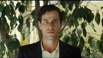 The Time That Remains