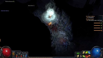 Path Of Exile Let's Play 504