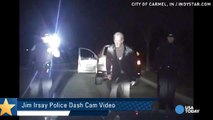 Colts Owner Jim Irsay seen stumbling in DUI video