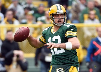 Video herunterladen: NFL power rankings: Packers climb, Seahawks fall