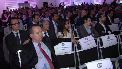 المقاولة في صلب استراتيجية الحكومة محور ندوة بالدار البيضاء