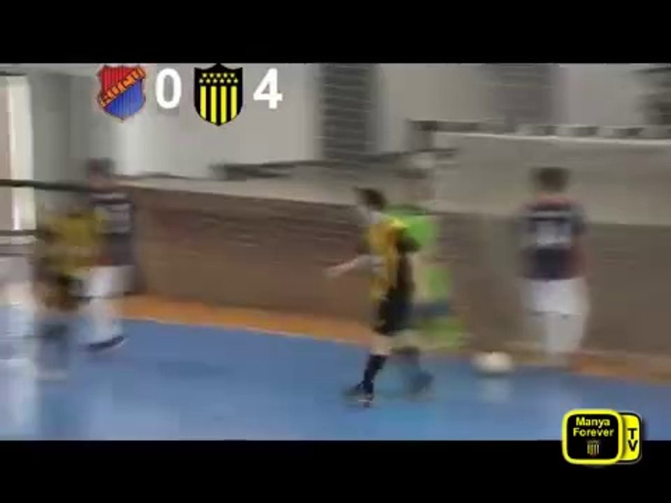FUTSAL
