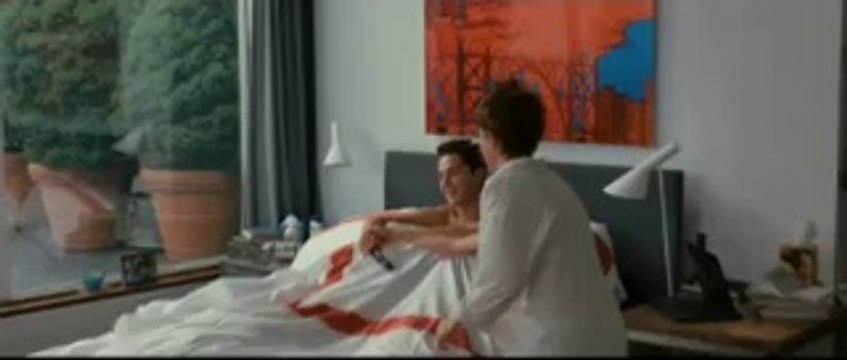 Wall Street : Money never sleeps