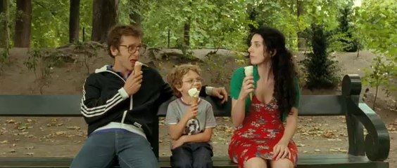 Les folles aventures de Simon Konianski