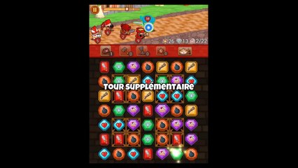 Fat Princess : Piece of Cake - 8 premiers niveaux