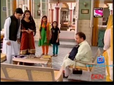 Tum Saath Ho Jab Apne 21st October 2014 Video Watch Online pt3