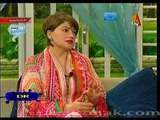 Morning with Farah 21 October 2014 Complete Show On ATV Part 2