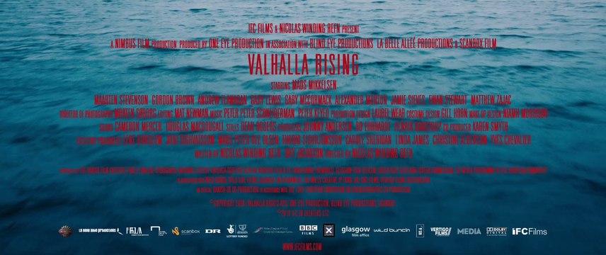 Valhalla rising
