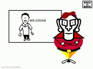 Bollywood Classroom - Bolne Wali Dish - Episode 50