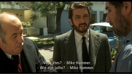 El secreto de sus ojos