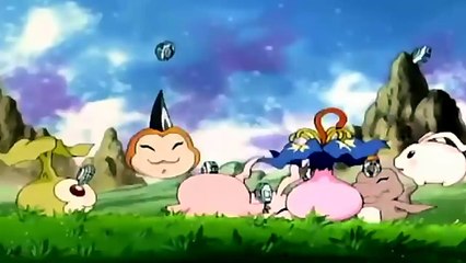 Mago Rey - Digi Evolucion AMV by Kurai Meijin