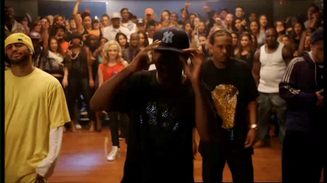StreetDance (3D)