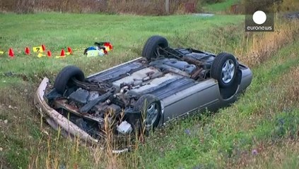 Canada : mort d'un des deux soldats fauchés par un sympathisant islamiste