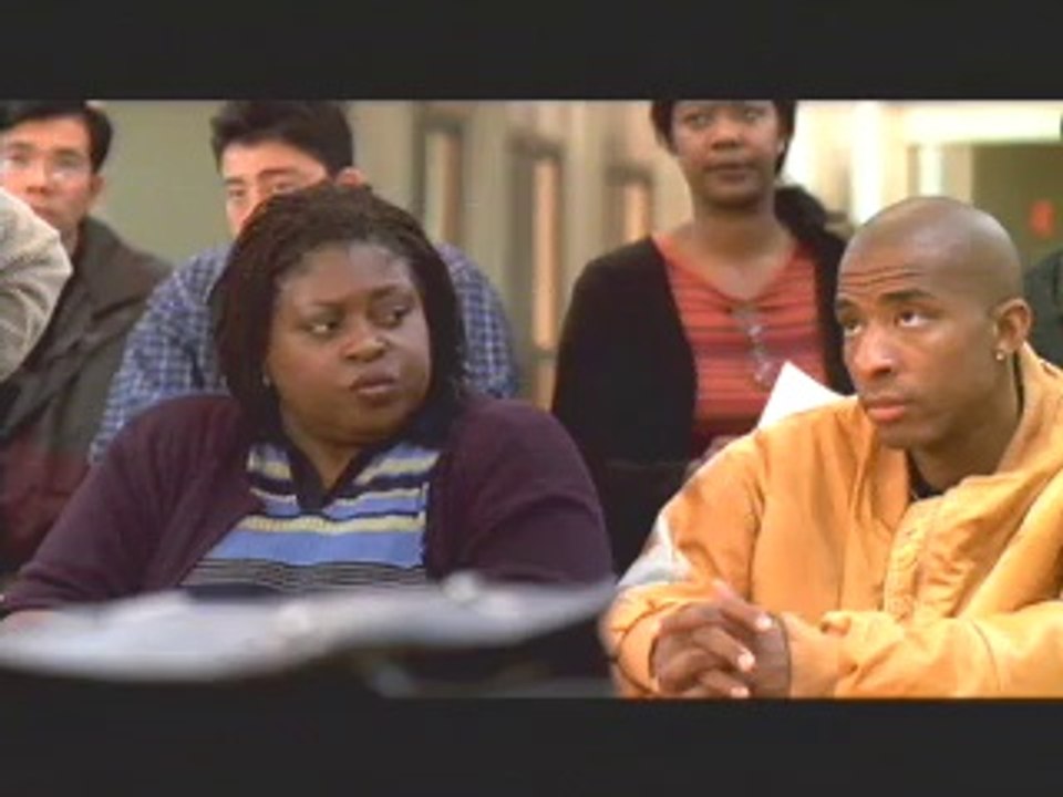 Coach Carter Vidéo Dailymotion