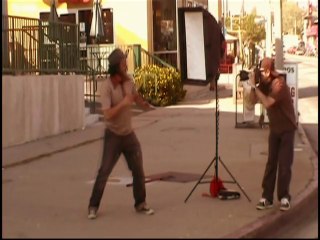 Exit through the gift shop