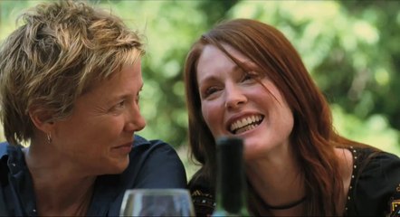 The Kids are all right