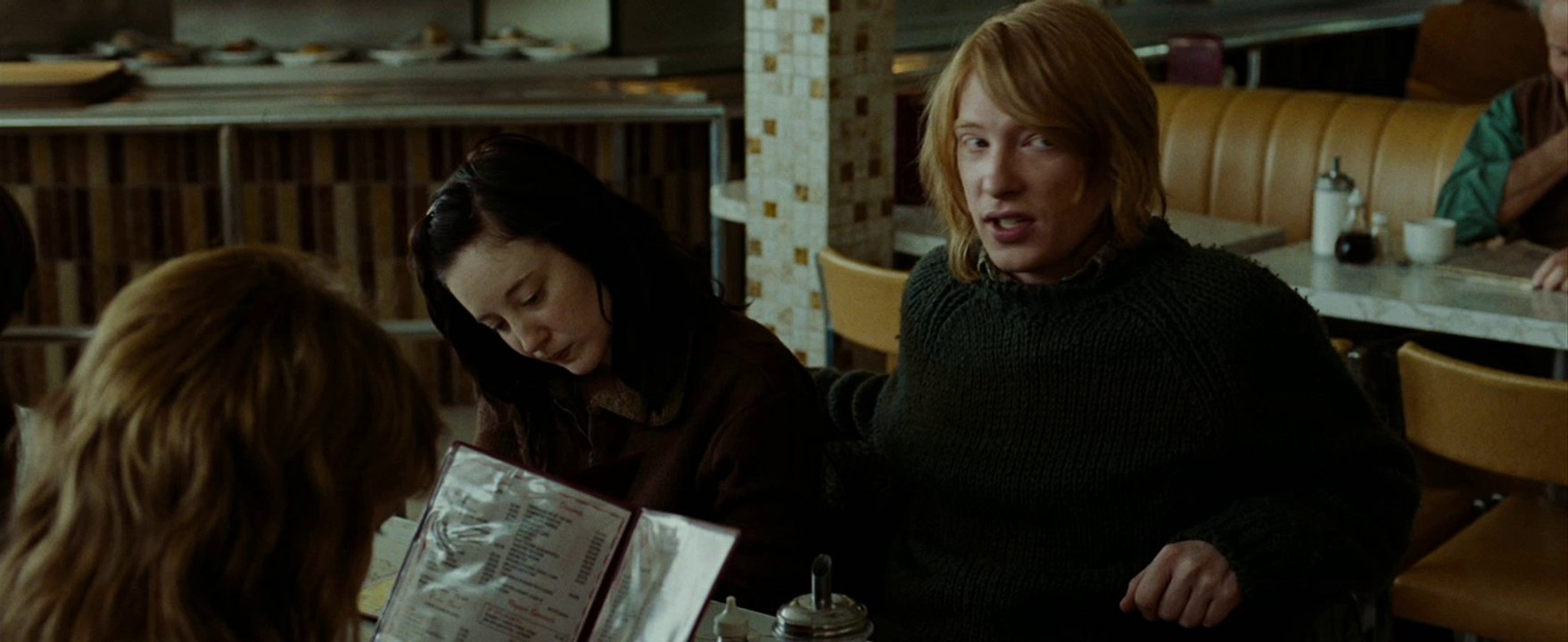 Never Let Me Go