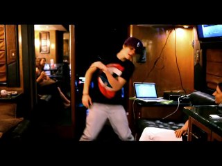 Justin Bieber : never say never (3D)