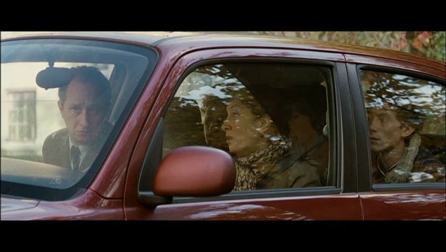 Les Emotifs anonymes