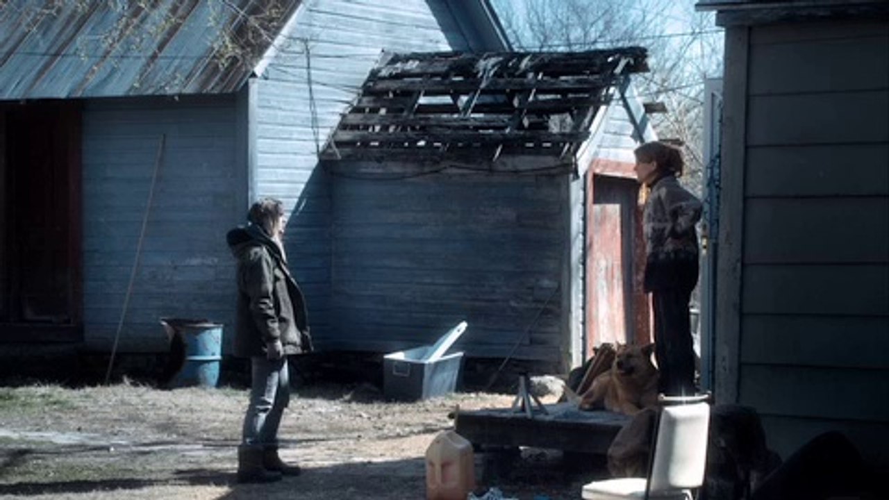 Winter's Bone