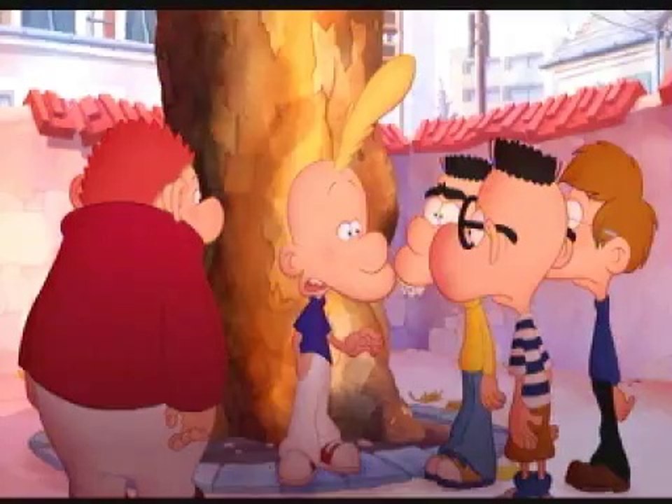 Titeuf, le film