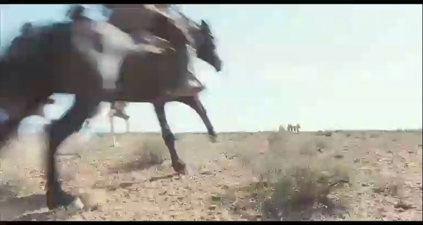 The Way Back