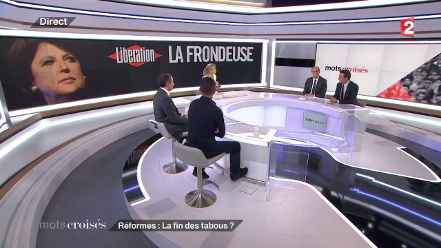 Florian Philippot critique les récentes déclarations de Martine Aubry