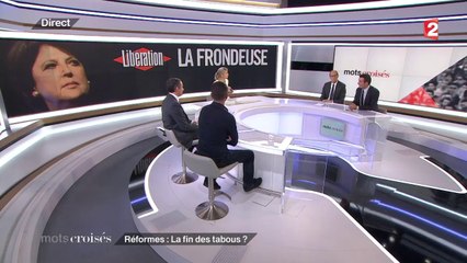 Florian Philippot critique les récentes déclarations de Martine Aubry