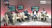 Icaro Sport. Rimini Calcio: De Martino ospite a 'Calcio.Basket'