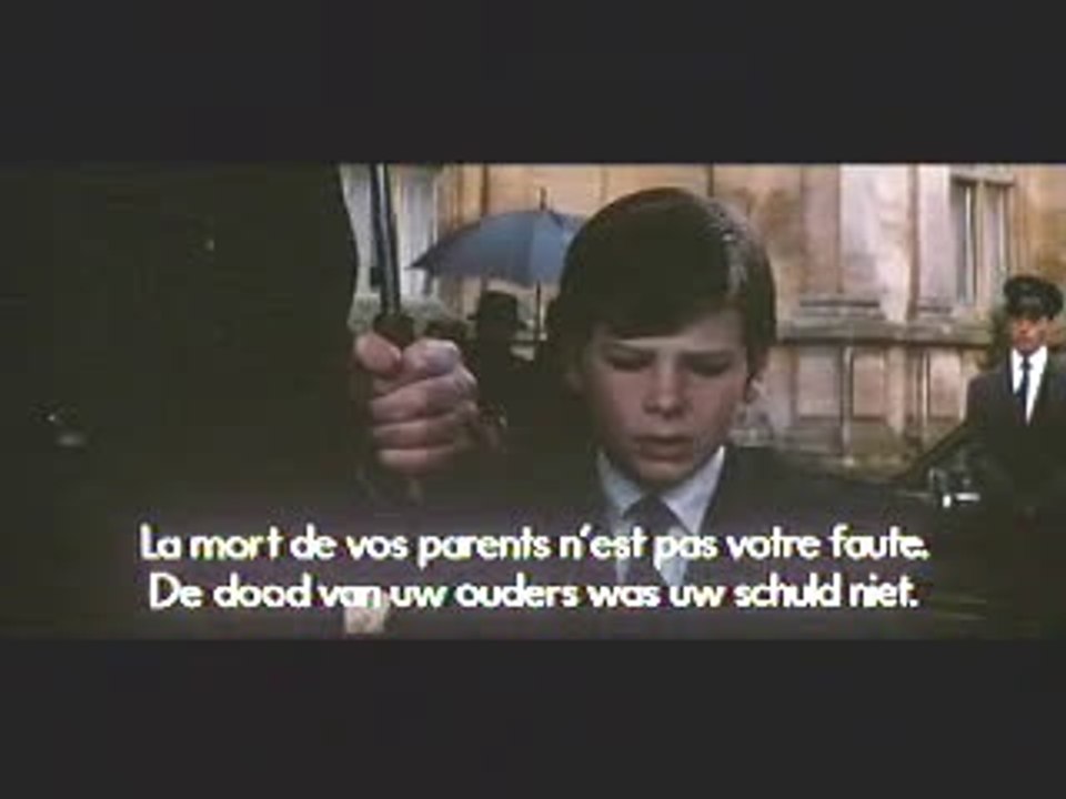 Batman Begins