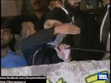 Dunya News - It's over: Tahirul Qadri ends sit-in