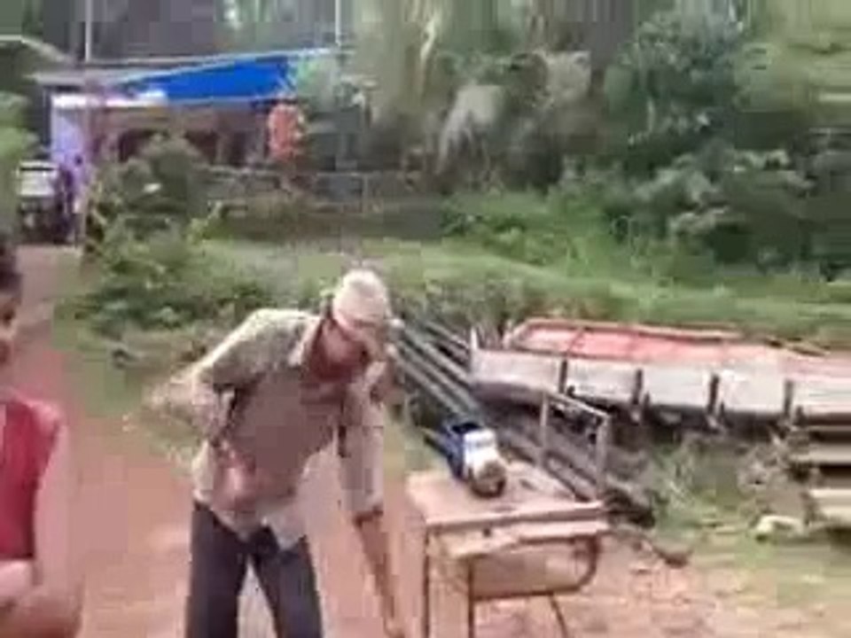 Funny Truck Washing Must Watch