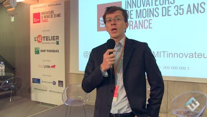 Stanislas Ostoja, NovaNano