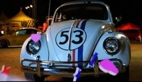 Herbie fully loaded