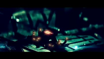 Cowboys and aliens : trailer VO st fr