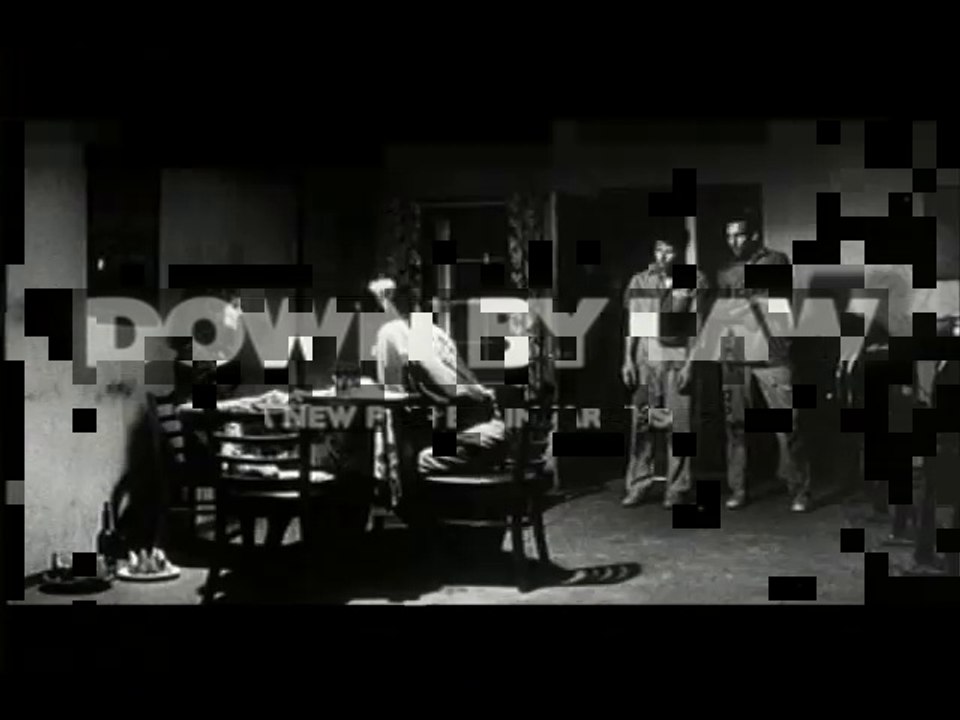 Down by law : trailer