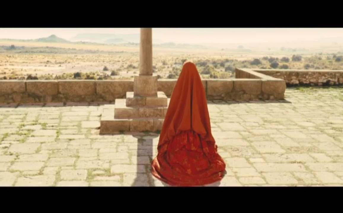 Le Moine : Trailer