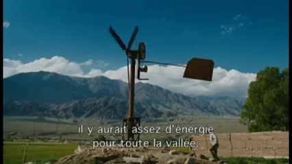 The Light Thief : Trailer VO st FR