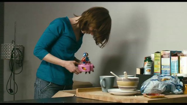 Elle ne pleure pas elle chante : extrait 2