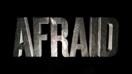 Don't be afraid of the dark : Teaser