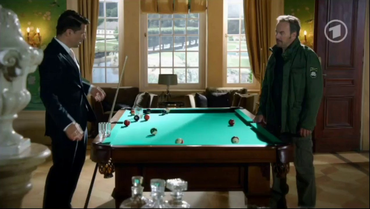 Folge 4590 Lara + Kim + Emilio + Mertens