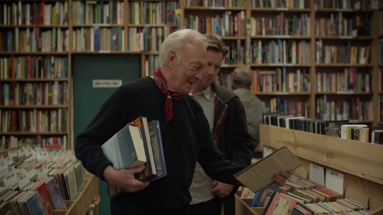 Beginners : Trailer