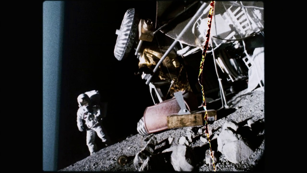 Apollo 18 : Trailer 2