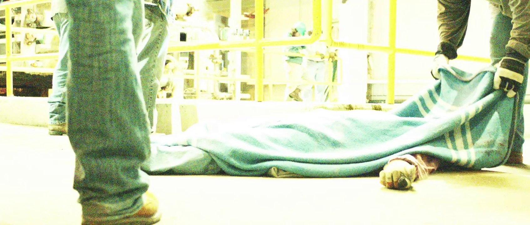 Final Destination 5 : Trailer