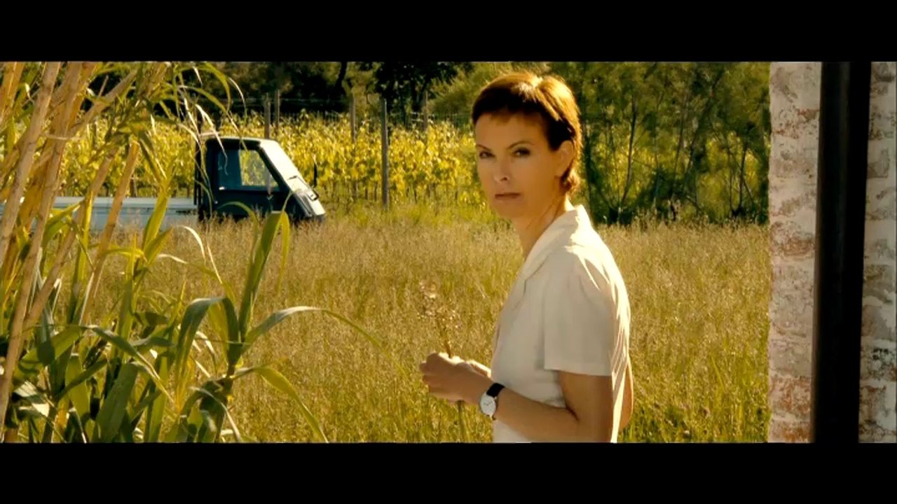 Impardonnables : Extrait 1