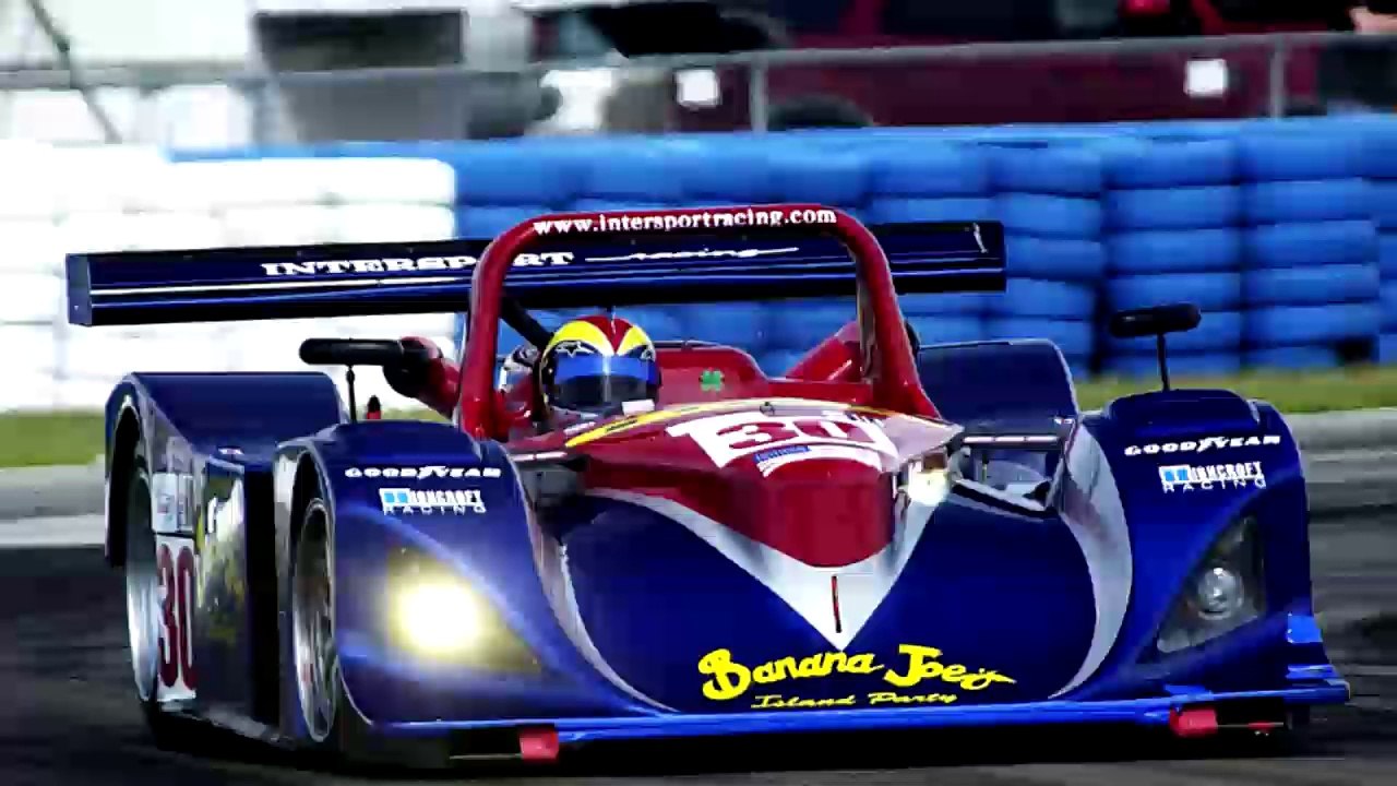 Sebring 2003 11